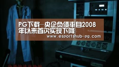 PG下载-央企负债率自2008年以来首次实现下降(图3) PG下载